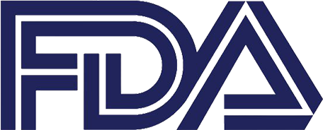 US FDA Registered — DMF Type III Registered Materials